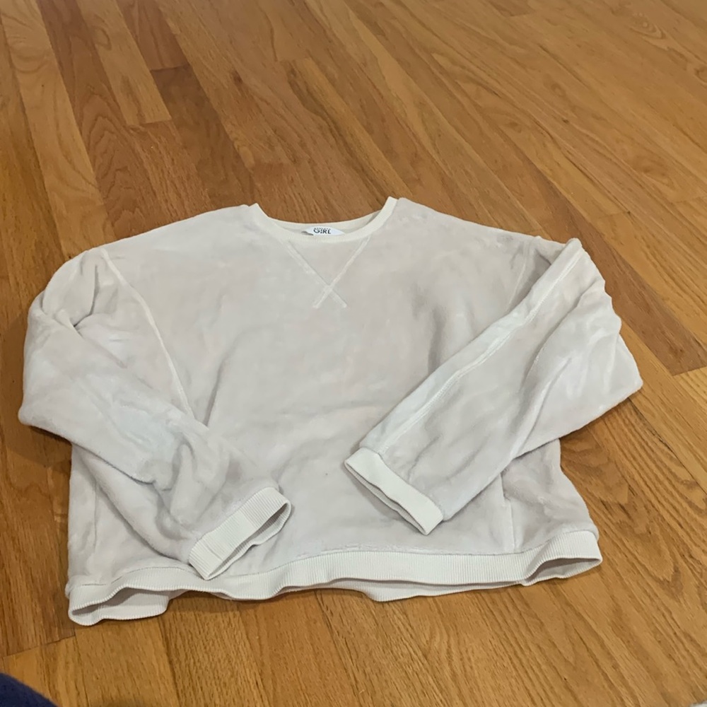 Athleta Girl Sweatshirt